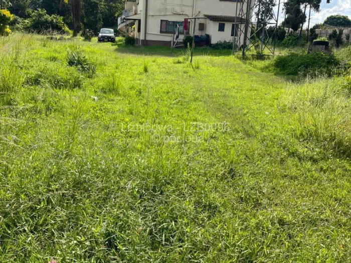 House for Sale in Cold Comfort, Harare
