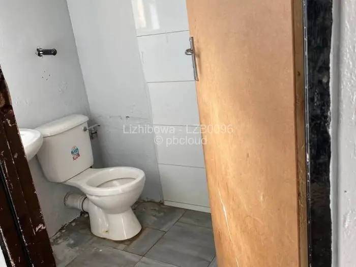 House for Sale in Cold Comfort, Harare