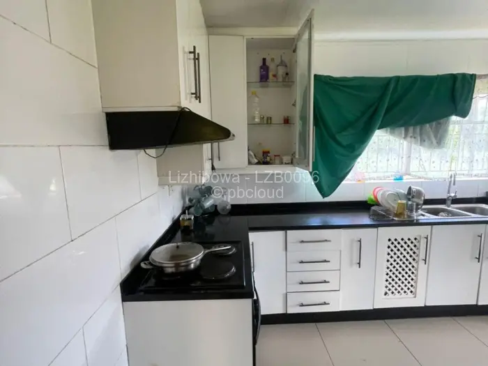 House for Sale in Cold Comfort, Harare