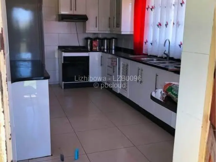 House for Sale in Cold Comfort, Harare