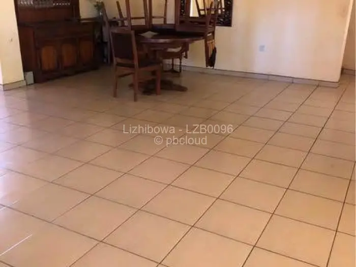 House for Sale in Cold Comfort, Harare