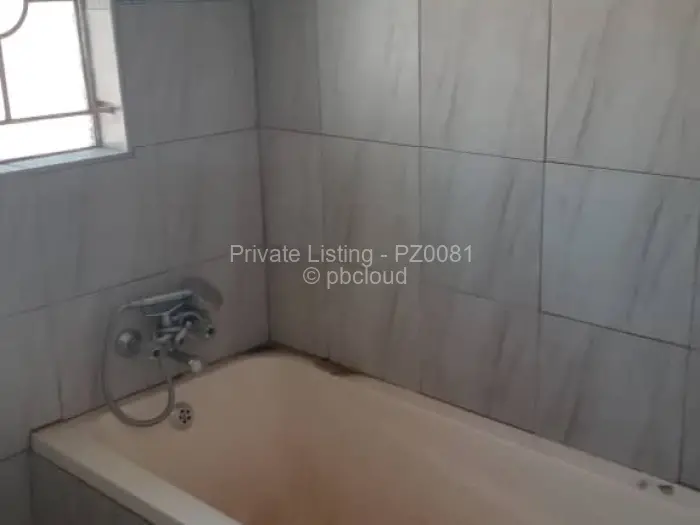 3 Bedroom House for Sale in Budiriro, Harare