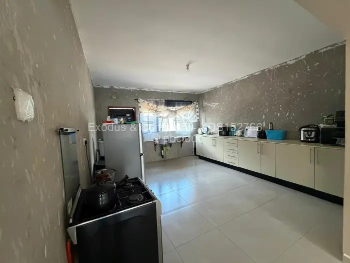 4 Bedroom House for Sale in Mabvazuva Estates, Ruwa