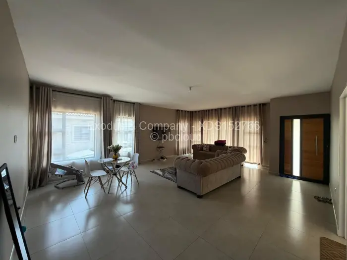 4 Bedroom House for Sale in Mabvazuva Estates, Ruwa