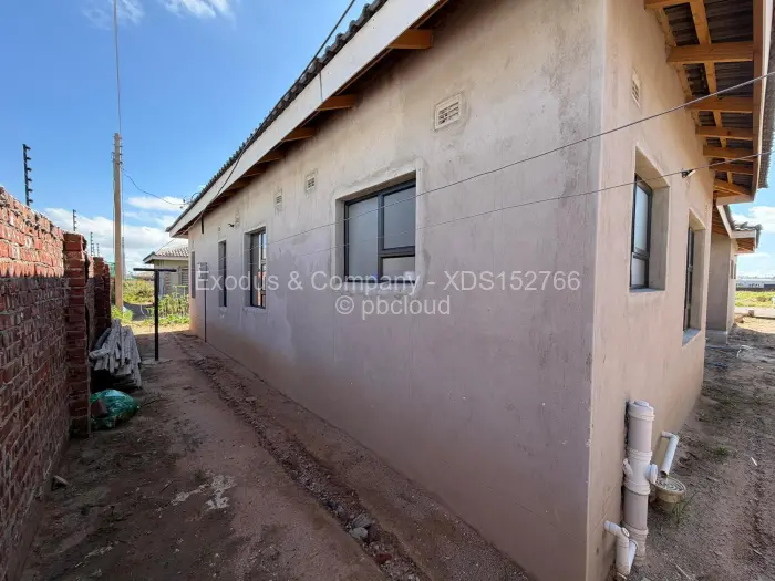 4 Bedroom House for Sale in Mabvazuva Estates, Ruwa