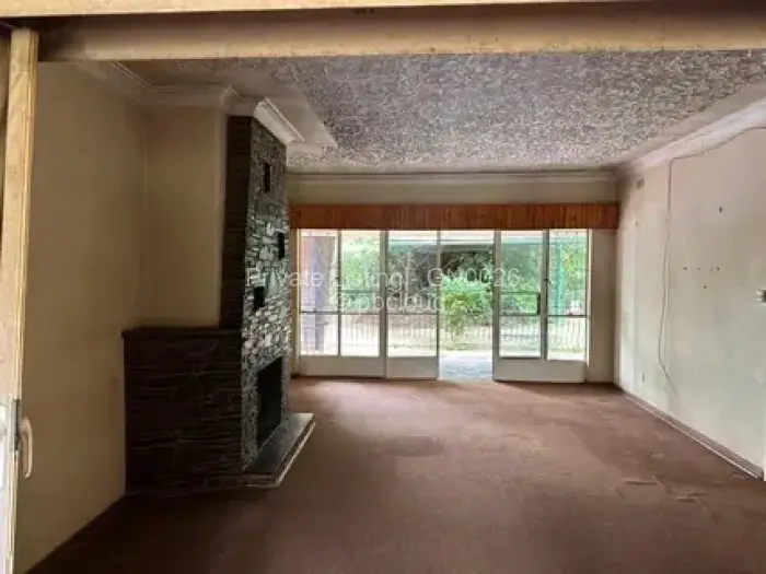 3 Bedroom House for Sale in Belvedere, Harare