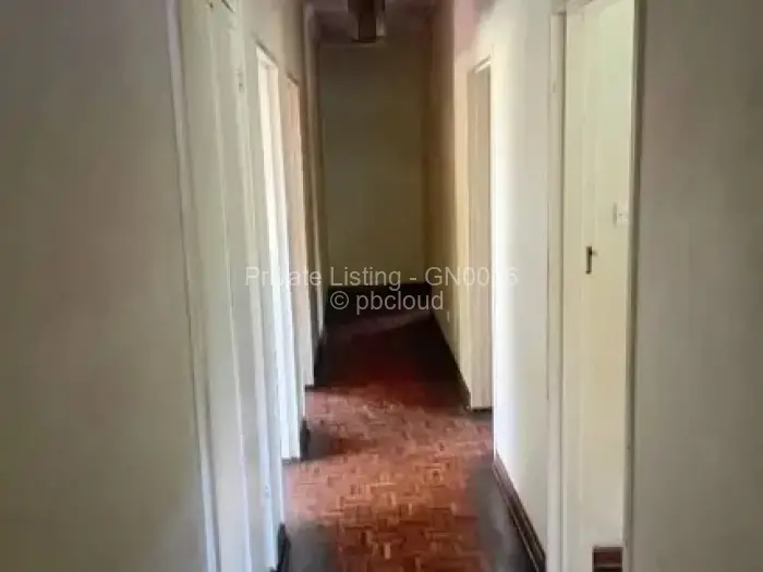 3 Bedroom House for Sale in Belvedere, Harare