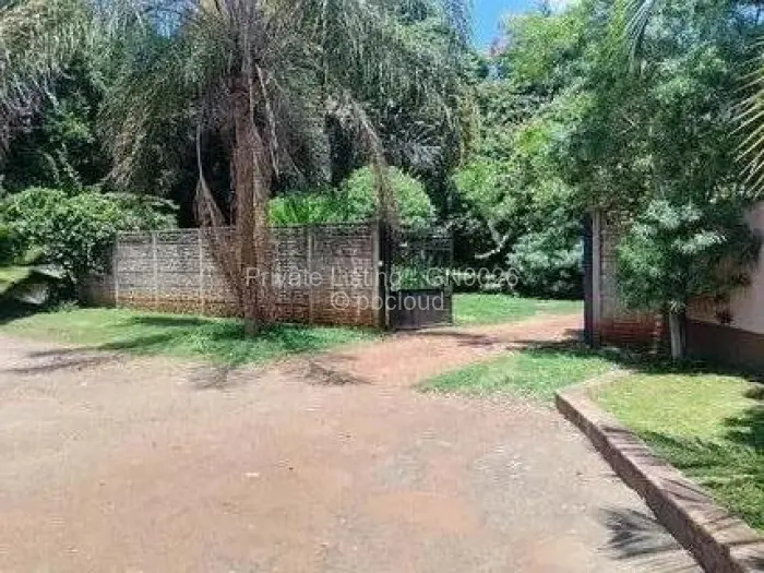 3 Bedroom House for Sale in Belvedere, Harare