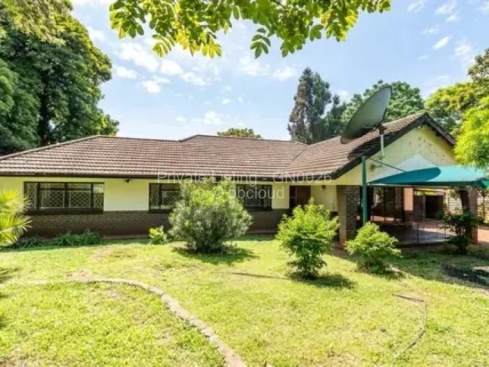 3 Bedroom House for Sale in Belvedere, Harare