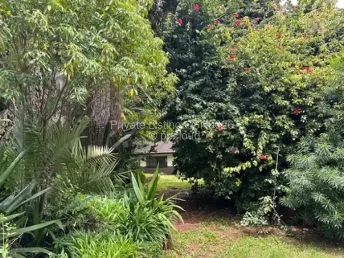 3 Bedroom House for Sale in Belvedere, Harare