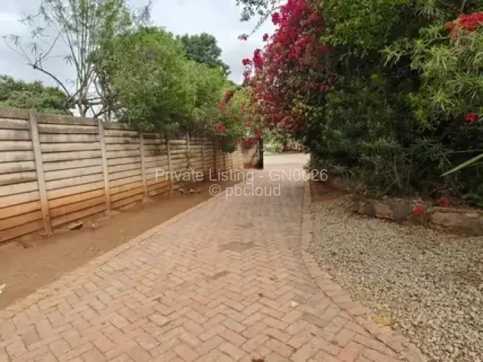 3 Bedroom House for Sale in Belvedere, Harare