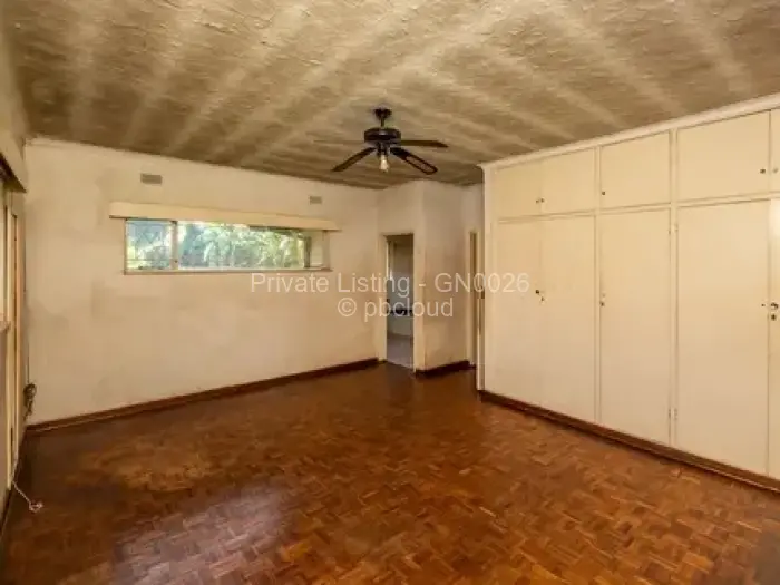 3 Bedroom House for Sale in Belvedere, Harare