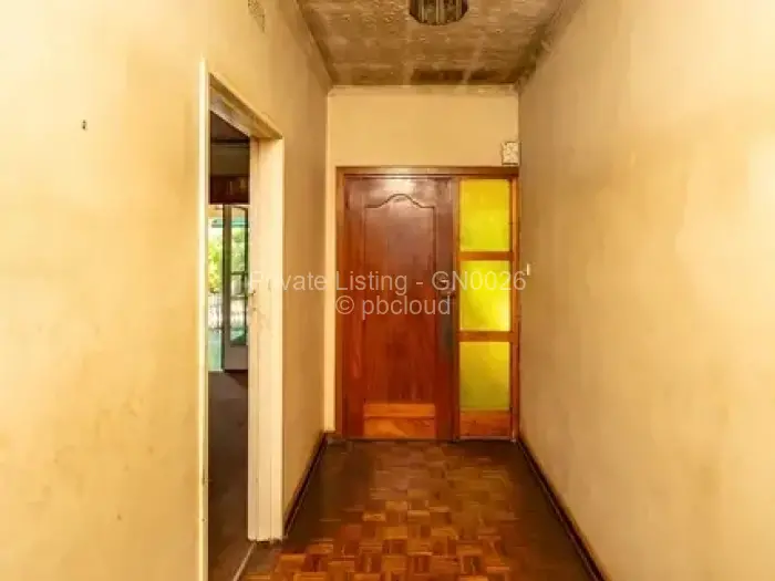 3 Bedroom House for Sale in Belvedere, Harare
