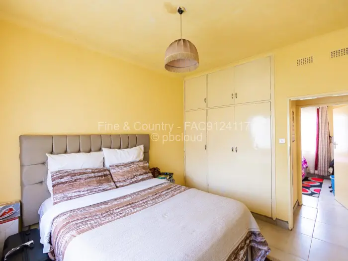 2 Bedroom House for Sale in Avondale, Harare