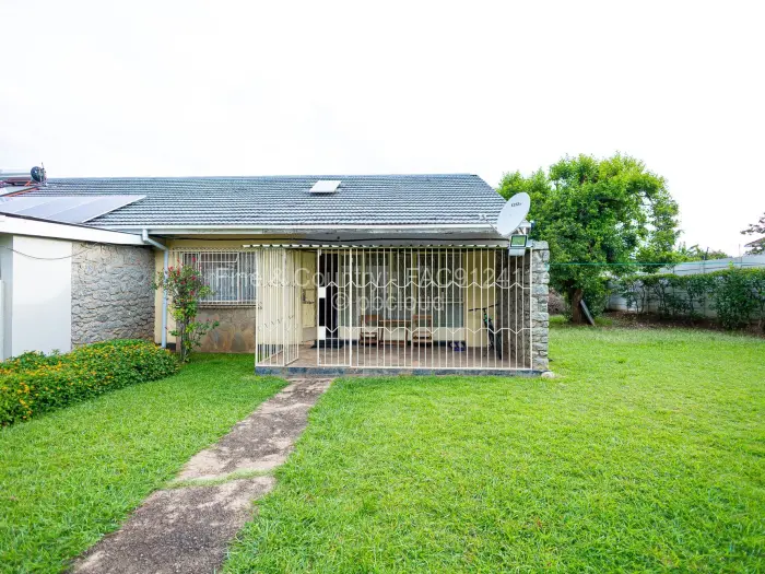 2 Bedroom House for Sale in Avondale, Harare