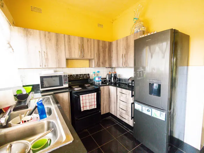 2 Bedroom House for Sale in Avondale, Harare