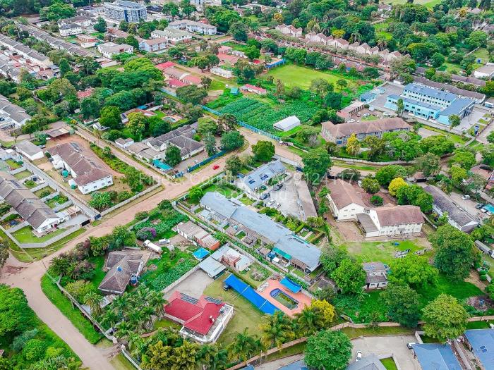 2 Bedroom House for Sale in Avondale, Harare