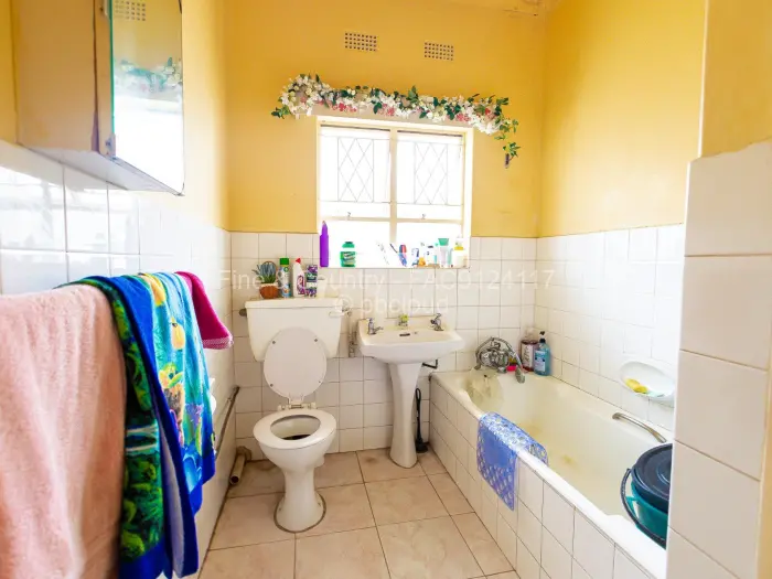 2 Bedroom House for Sale in Avondale, Harare