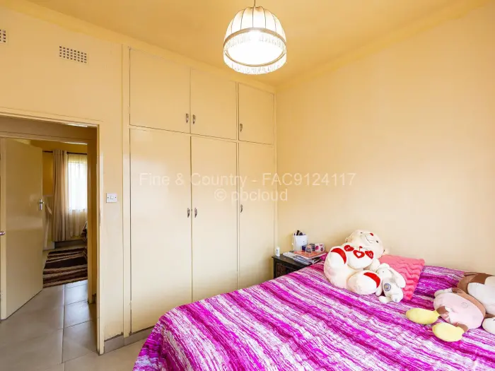 2 Bedroom House for Sale in Avondale, Harare