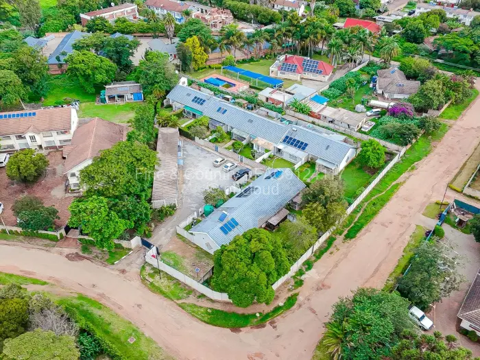 2 Bedroom House for Sale in Avondale, Harare