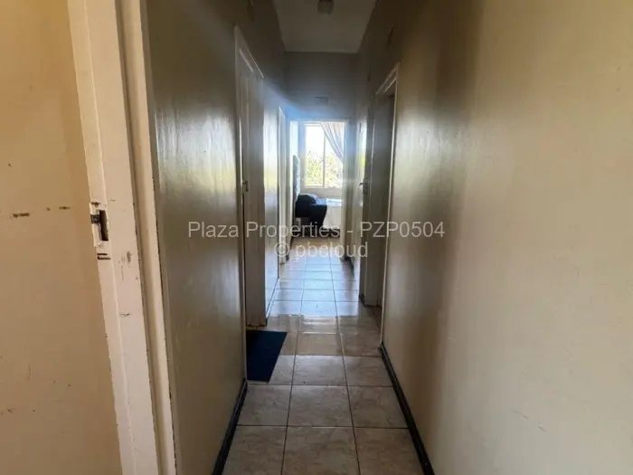 Flat/Apartment for Sale in Avenues, Harare