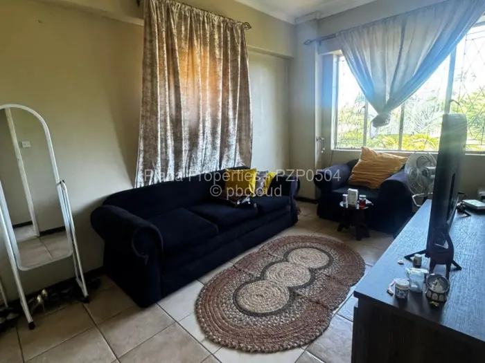 Flat/Apartment for Sale in Avenues, Harare