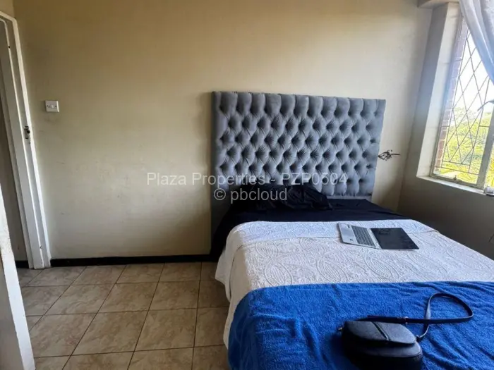 Flat/Apartment for Sale in Avenues, Harare