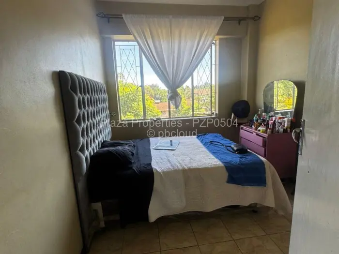 Flat/Apartment for Sale in Avenues, Harare