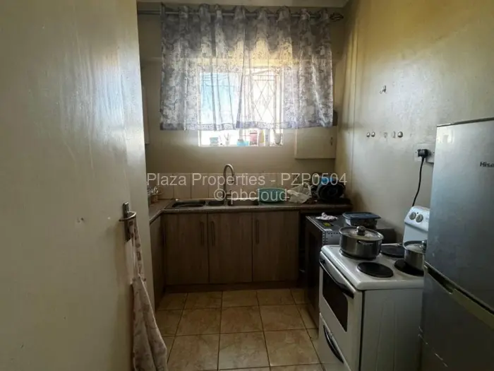 Flat/Apartment for Sale in Avenues, Harare