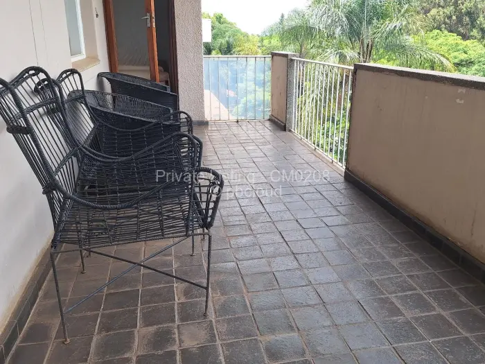 Flat/Apartment to Rent in Avenues, Harare