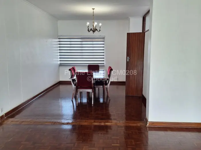 Flat/Apartment to Rent in Avenues, Harare