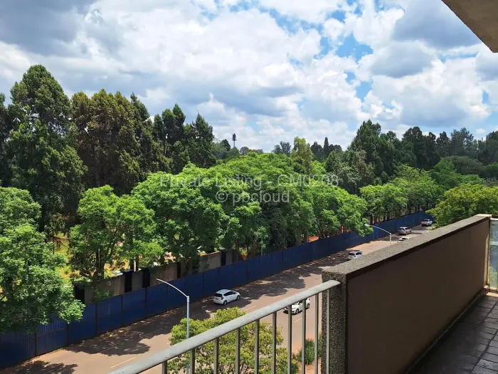 Flat/Apartment to Rent in Avenues, Harare