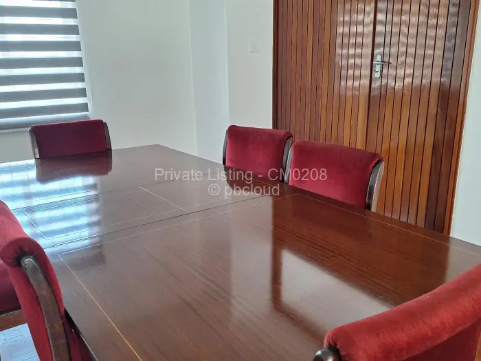 Flat/Apartment to Rent in Avenues, Harare