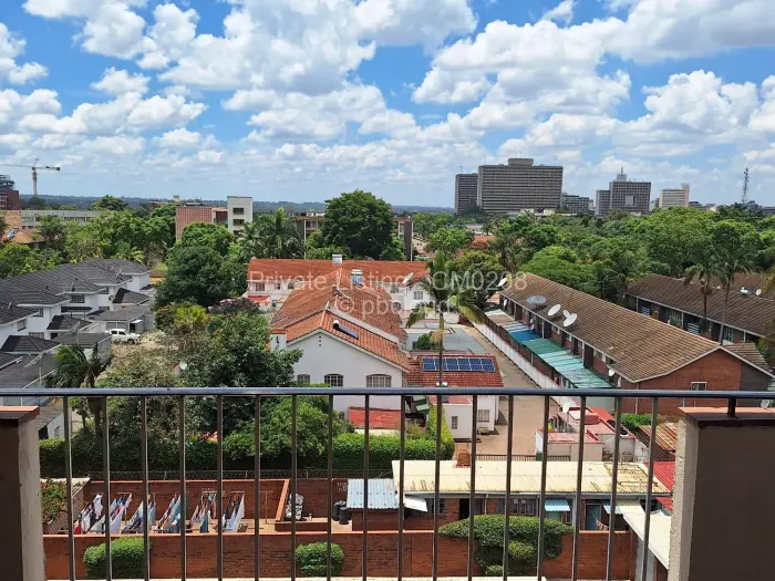 Flat/Apartment to Rent in Avenues, Harare