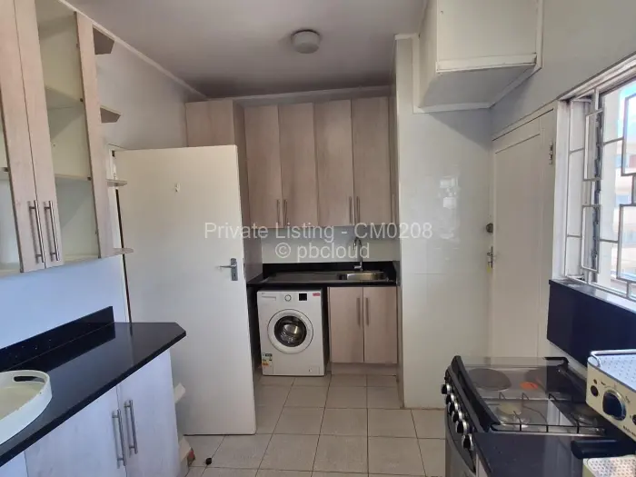 Flat/Apartment to Rent in Avenues, Harare