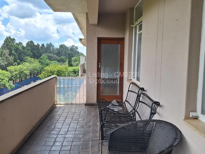Flat/Apartment to Rent in Avenues, Harare
