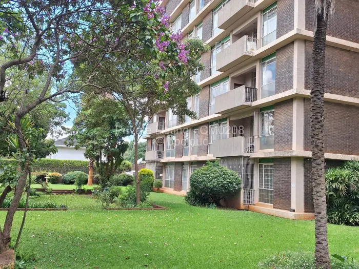 Flat/Apartment to Rent in Avenues, Harare