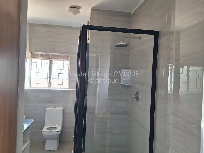 Flat/Apartment to Rent in Avenues, Harare
