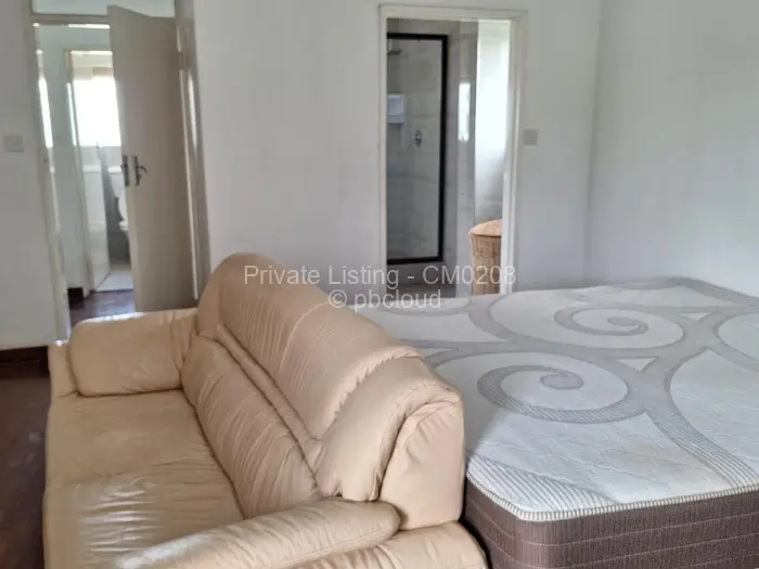 Flat/Apartment to Rent in Avenues, Harare