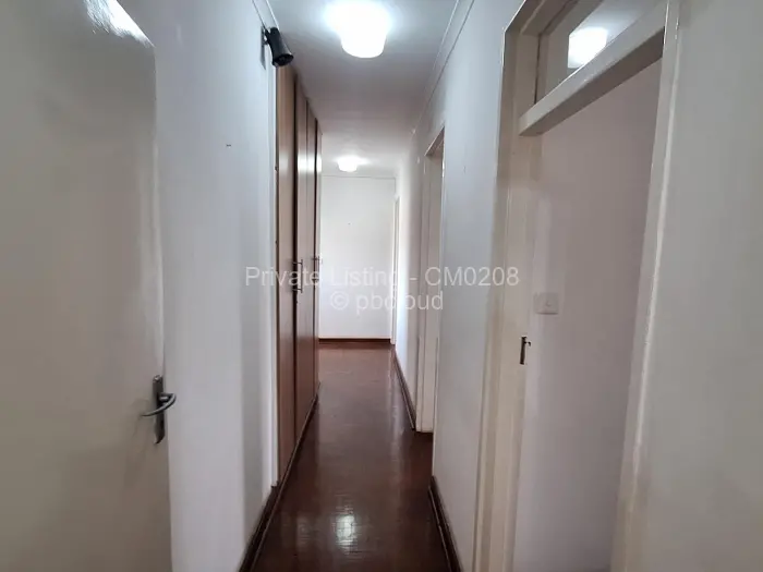 Flat/Apartment to Rent in Avenues, Harare