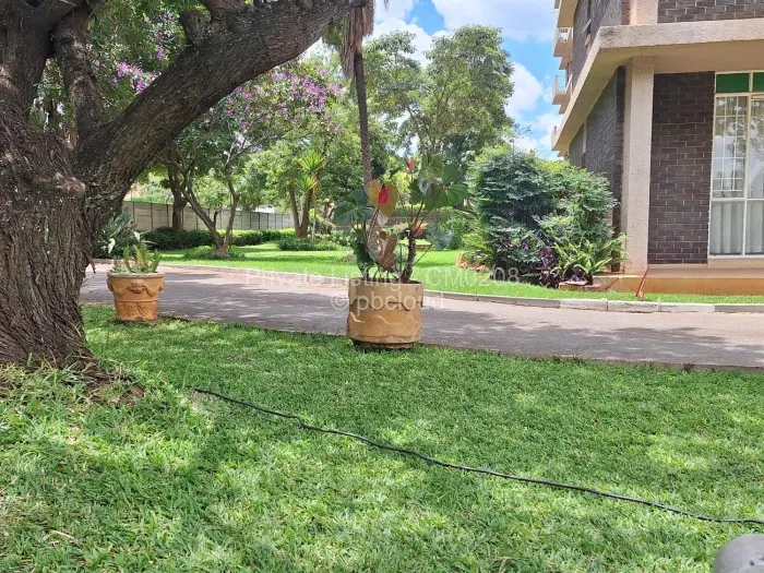 Flat/Apartment to Rent in Avenues, Harare