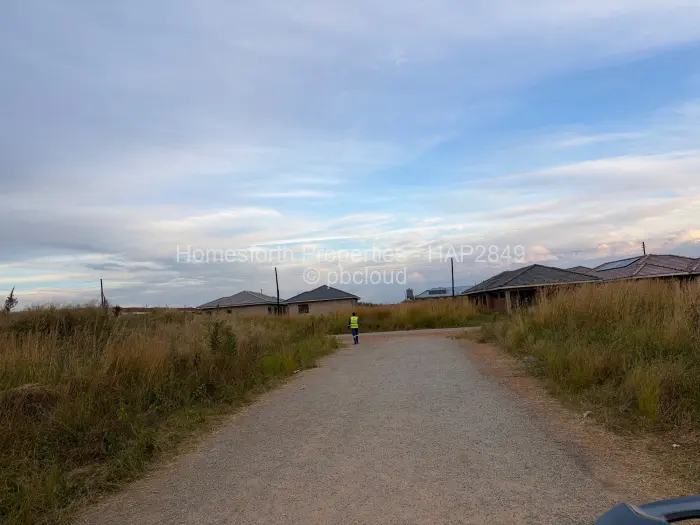 Residential Stand for Sale in Nyabira, Zvimba