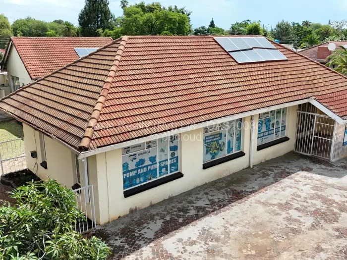 Office for Sale in Hillside, Harare