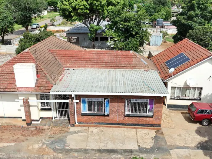 Office for Sale in Hillside, Harare