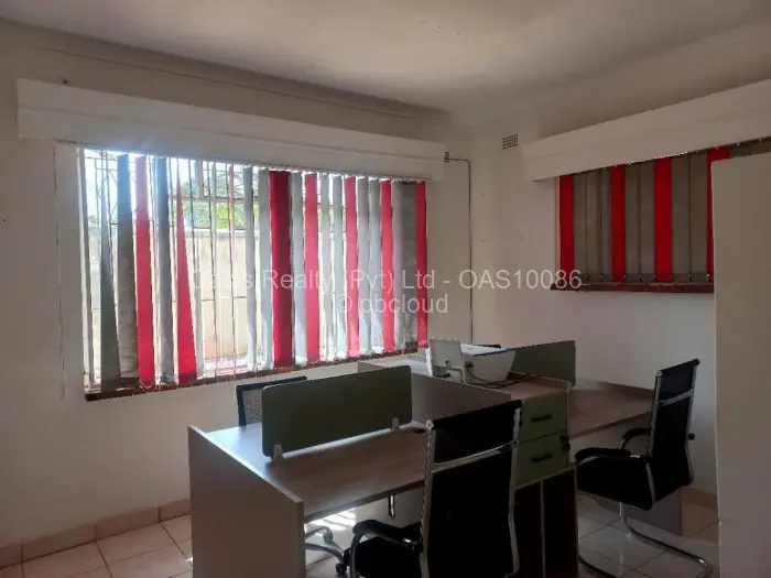 Office for Sale in Hillside, Harare
