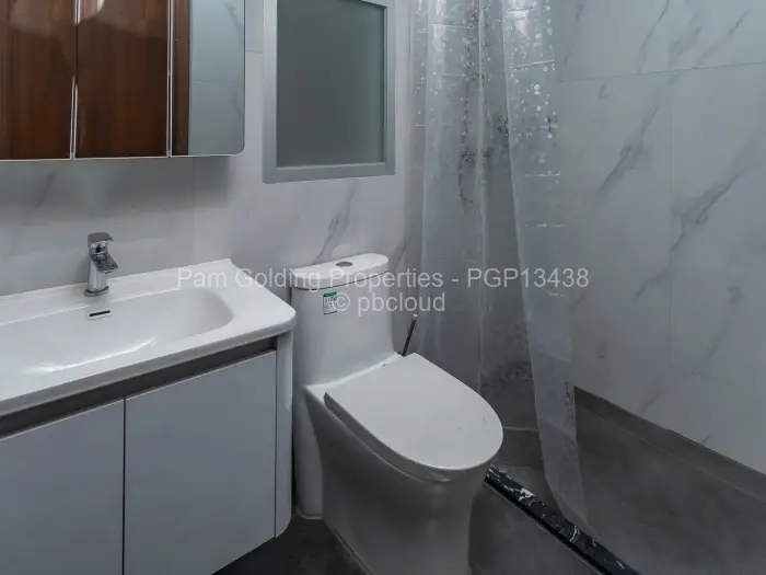 Townhouse/Cluster for Sale in Strathaven, Harare