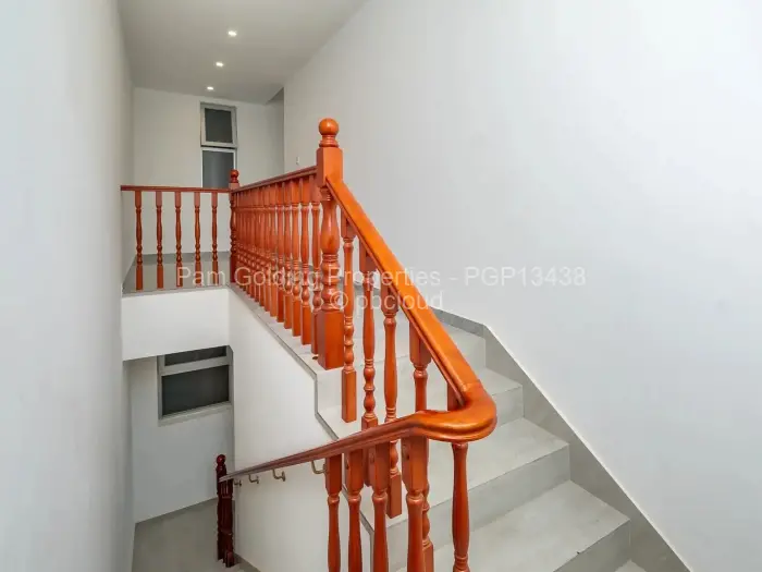 Townhouse/Cluster for Sale in Strathaven, Harare