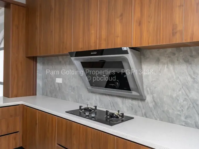 Townhouse/Cluster for Sale in Strathaven, Harare