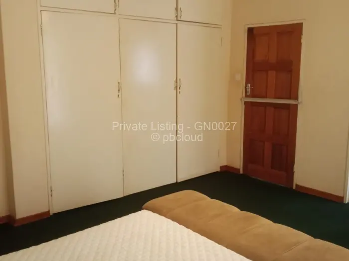 4 Bedroom House to Rent in Greendale, Harare