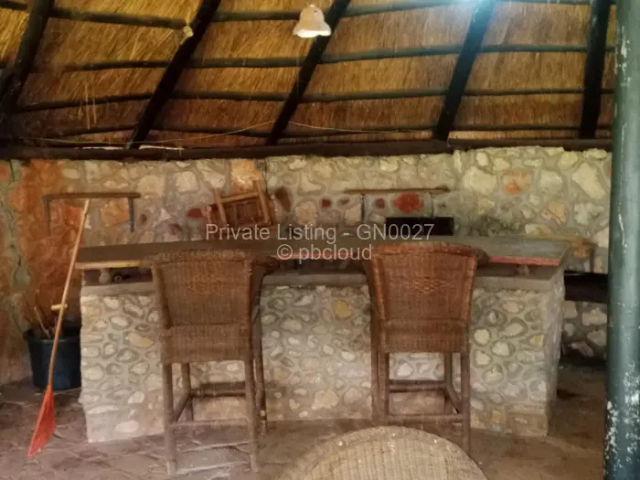 4 Bedroom House to Rent in Greendale, Harare